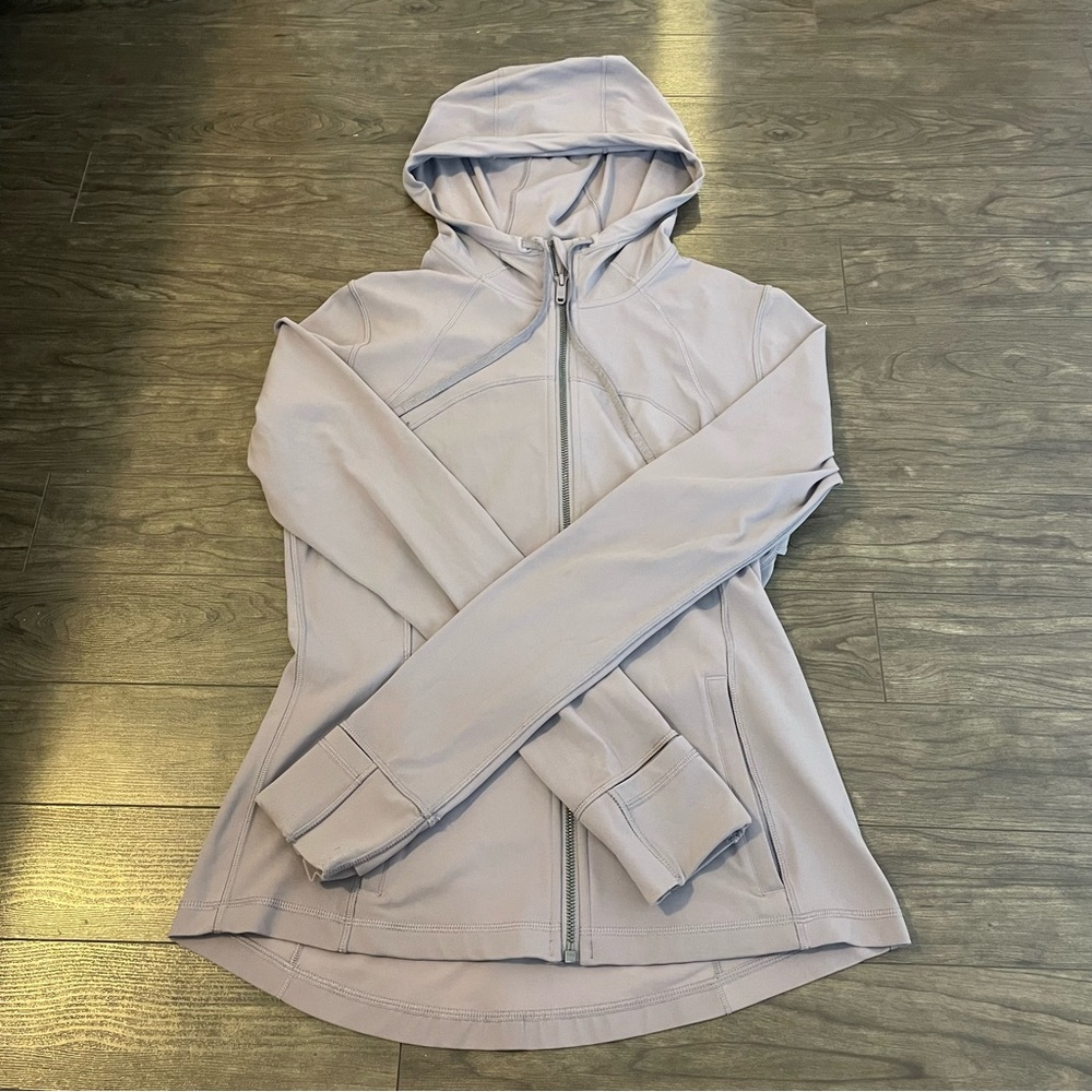 Lululemon Hooded Define Jacket *Nulu